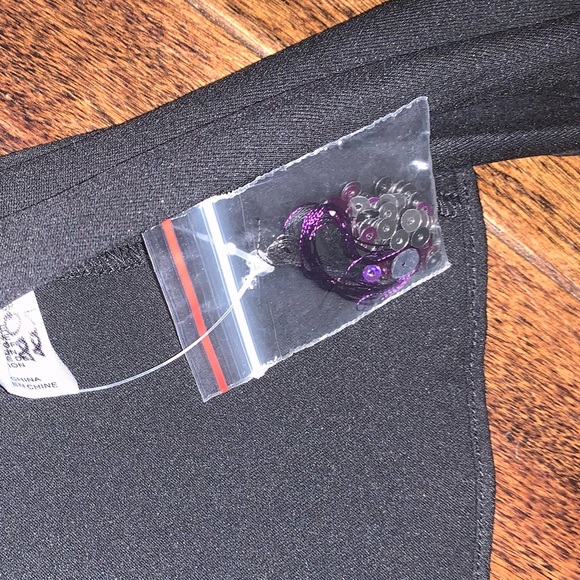 SOLD 💕💕. 🆕 Haute Hippie Dress ✨ - Picture 6 of 6